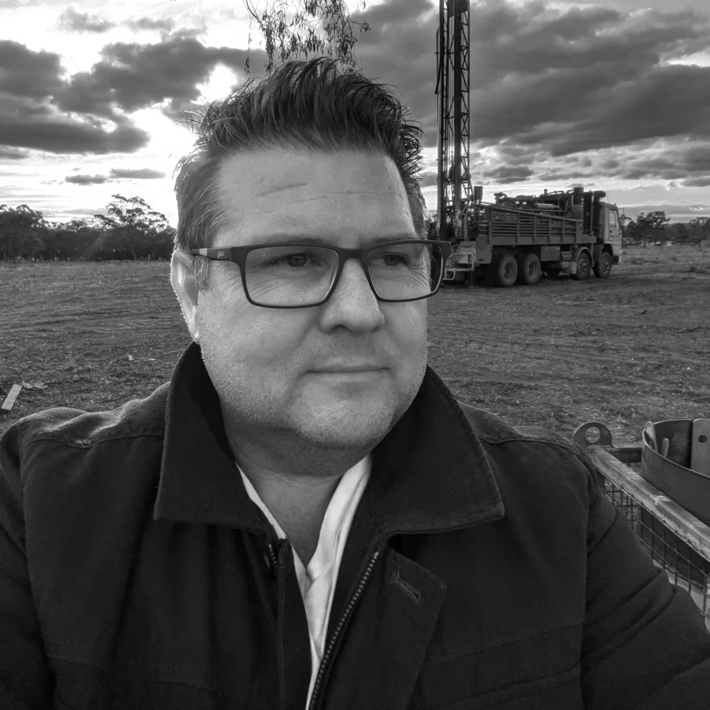 Paul Kutija Sales & Marketing Manager